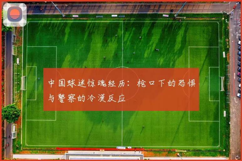 中国球迷惊魂经历：枪口下的恐惧与警察的冷漠反应