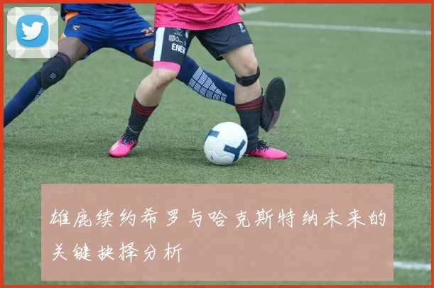 雄鹿续约希罗与哈克斯特纳未来的关键抉择分析