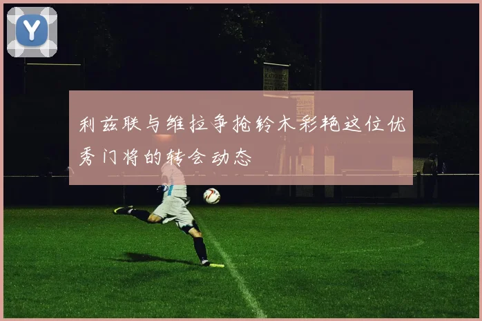 利兹联与维拉争抢铃木彩艳这位优秀门将的转会动态